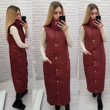 Жилети арт 424